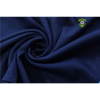 Chandal Marseille 23-24 Media Cremallera Modelo 1 Ropa Deportiva