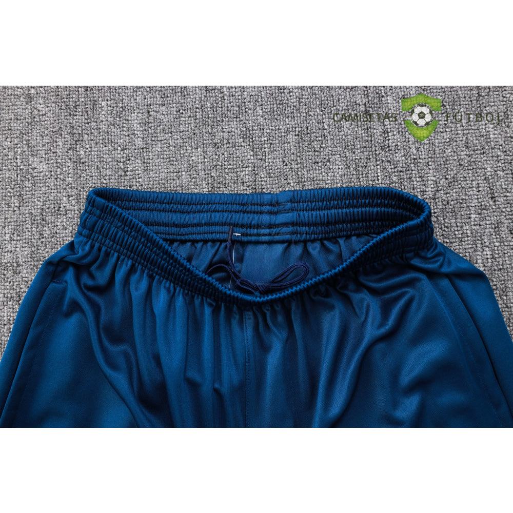 Chandal Marseille 23 - 24 Media Cremallera Modelo 10 Ropa Deportiva