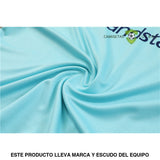 Chandal Marseille 23-24 Media Cremallera Modelo 4 Ropa Deportiva