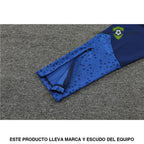 Chandal Marseille 23-24 Media Cremallera Modelo 4 Ropa Deportiva