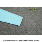 Chandal Marseille 23-24 Media Cremallera Modelo 4 Ropa Deportiva