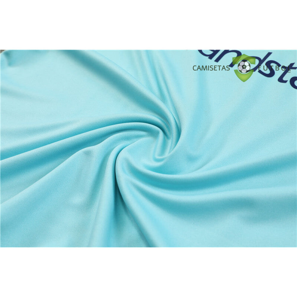 Chandal Marseille 23-24 Media Cremallera Modelo 4 Ropa Deportiva