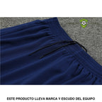 Chandal Marseille 23-24 Media Cremallera Modelo 4 Ropa Deportiva