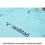Chandal Marseille 23-24 Media Cremallera Modelo 4 Ropa Deportiva
