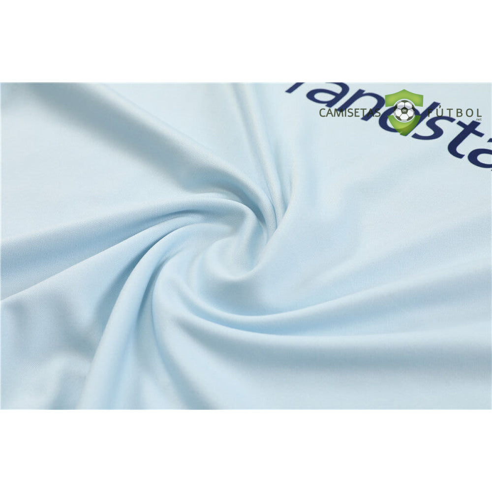 Chandal Marseille 23-24 Media Cremallera Modelo 5 Ropa Deportiva
