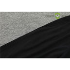 Chandal Marseille 23-24 Media Cremallera Modelo 6 Ropa Deportiva