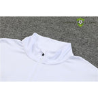 Chandal Marseille 23-24 Media Cremallera Modelo 6 Ropa Deportiva