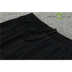 Chandal Marseille 23-24 Media Cremallera Modelo 6 Ropa Deportiva
