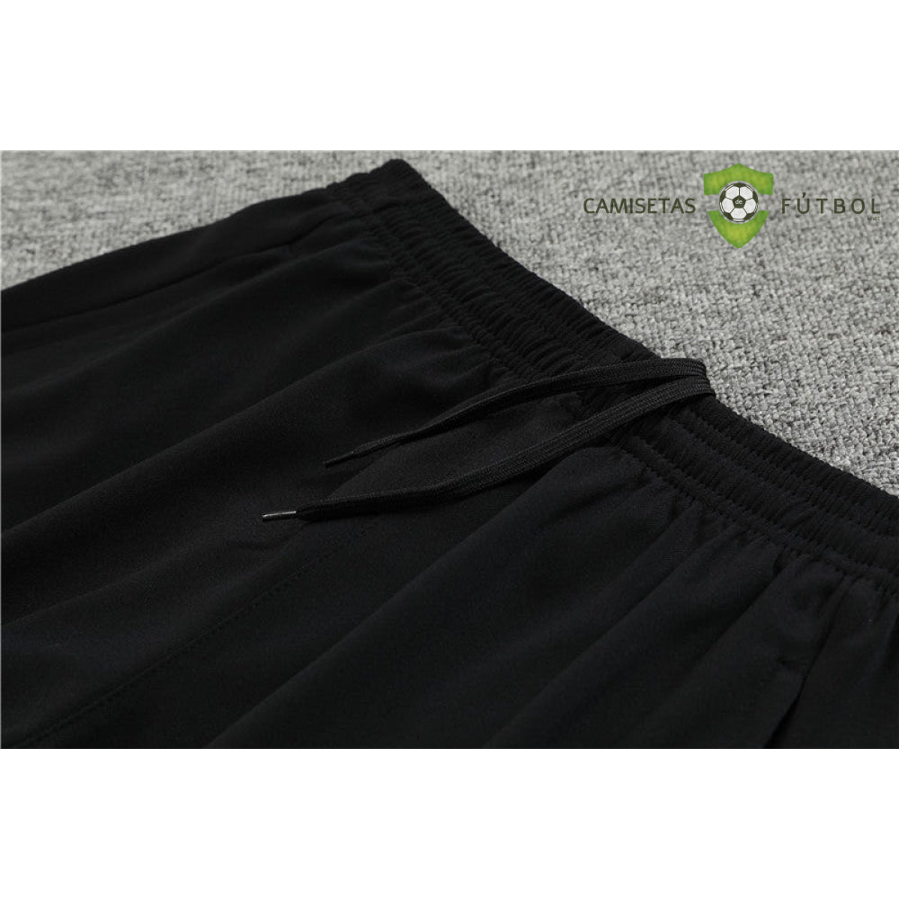 Chandal Marseille 23-24 Media Cremallera Modelo 6 Ropa Deportiva