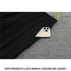 Chandal Marseille 23-24 Media Cremallera Modelo 6 Ropa Deportiva