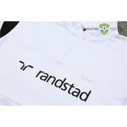 Chandal Marseille 23-24 Media Cremallera Modelo 6 Ropa Deportiva