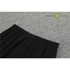 Chandal Marseille 23-24 Media Cremallera Modelo 6 Ropa Deportiva