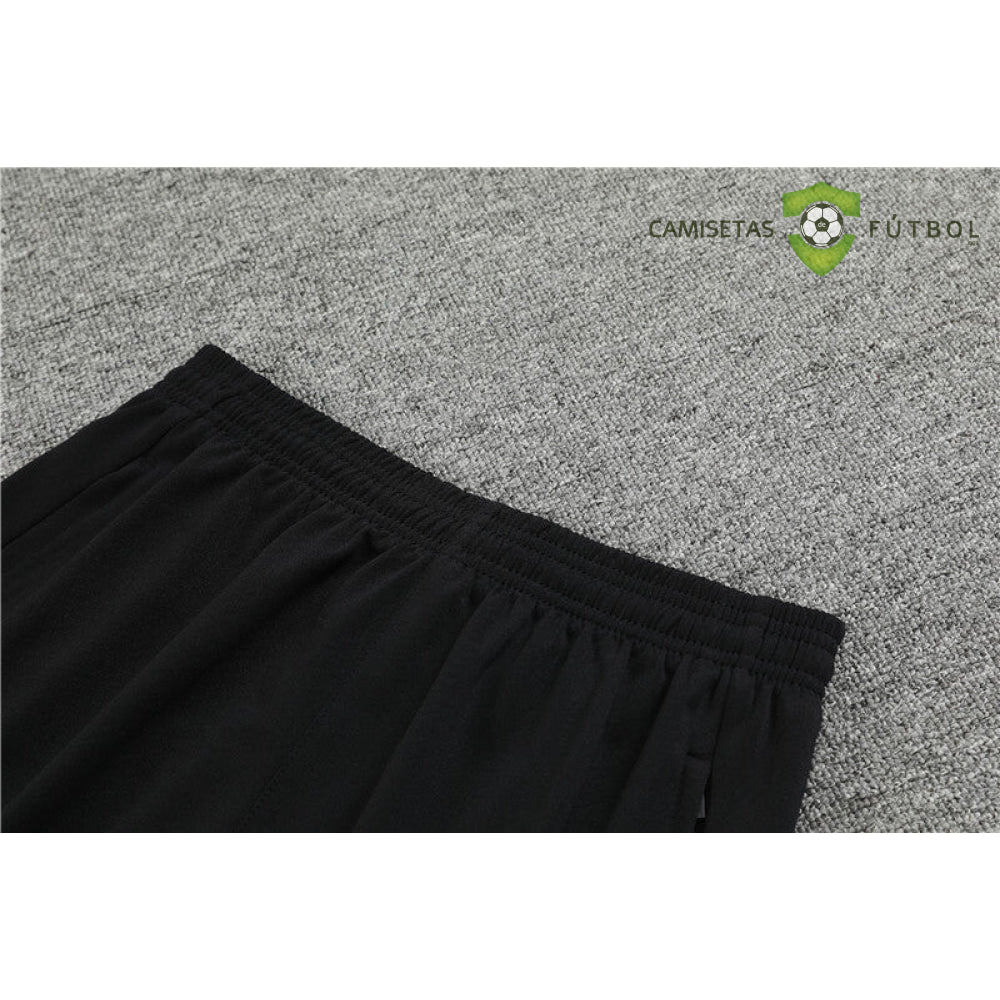 Chandal Marseille 23-24 Media Cremallera Modelo 6 Ropa Deportiva