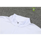 Chandal Marseille 23-24 Media Cremallera Modelo 6 Ropa Deportiva