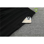Chandal Marseille 23-24 Media Cremallera Modelo 6 Ropa Deportiva