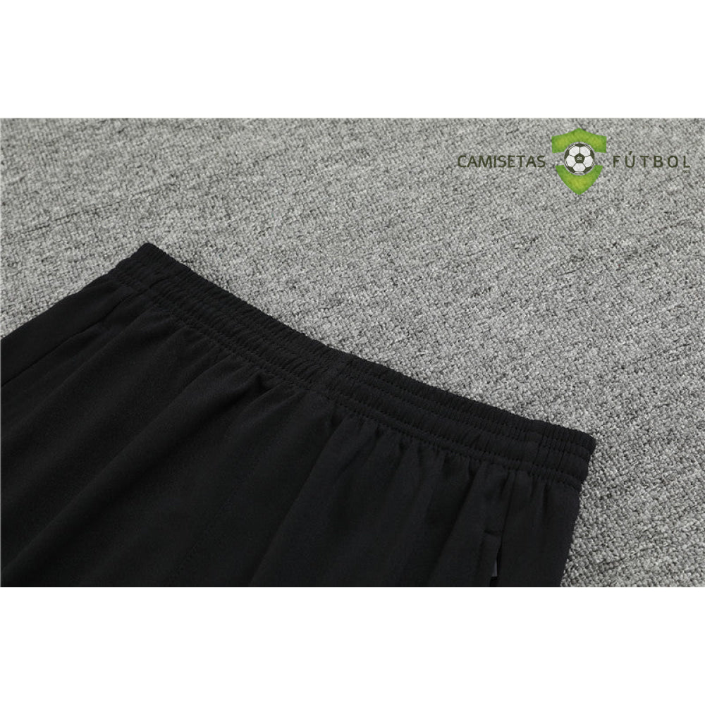 Chandal Marseille 23-24 Media Cremallera Modelo 6 Ropa Deportiva