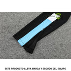 Chandal Marseille 23-24 Media Cremallera Modelo 6 Ropa Deportiva