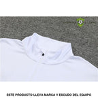 Chandal Marseille 23-24 Media Cremallera Modelo 6 Ropa Deportiva