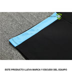 Chandal Marseille 23-24 Media Cremallera Modelo 7 Ropa Deportiva