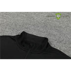 Chandal Marseille 23-24 Media Cremallera Modelo 7 Ropa Deportiva