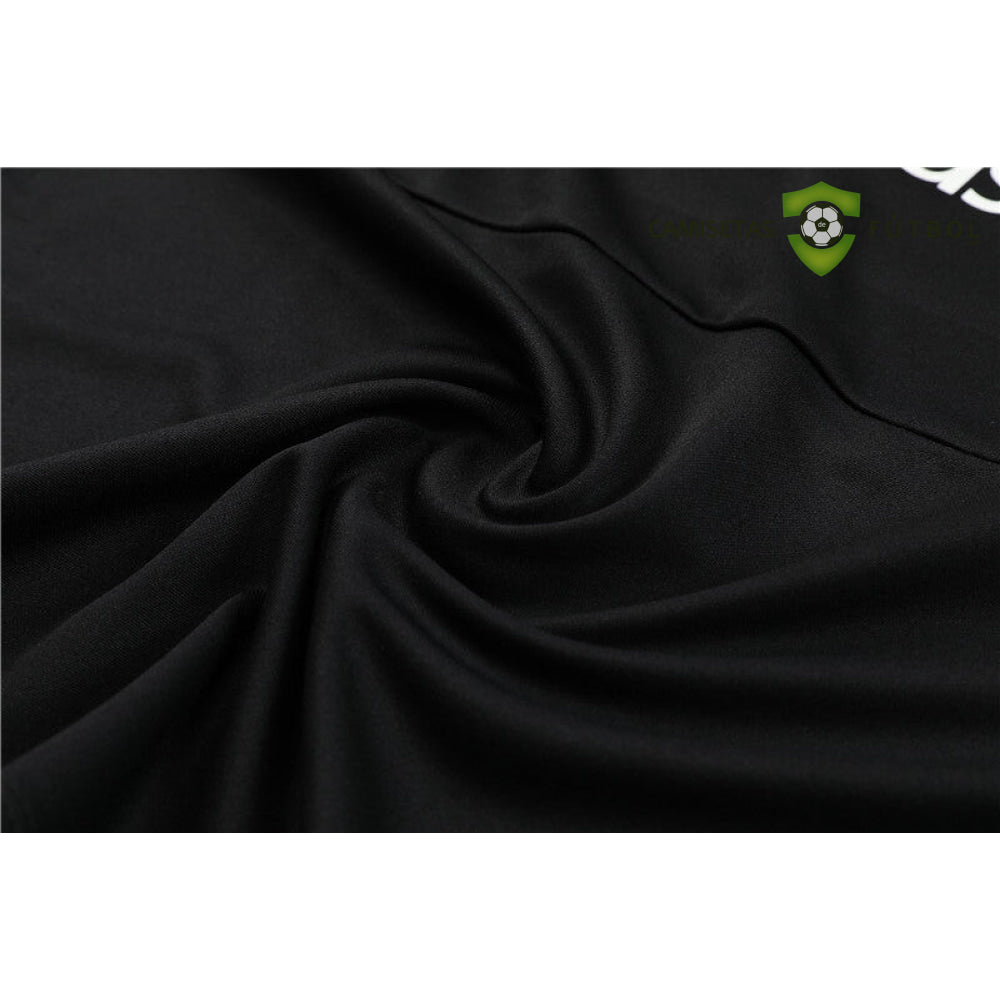Chandal Marseille 23-24 Media Cremallera Modelo 7 Ropa Deportiva