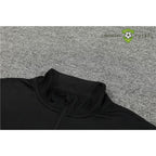 Chandal Marseille 23-24 Media Cremallera Modelo 7 Ropa Deportiva