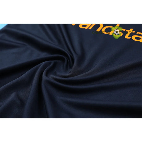 Chandal Marseille 24-25 Media Cremallera Modelo 1 Ropa Deportiva