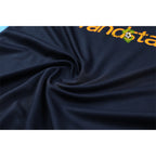 Chandal Marseille 24-25 Media Cremallera Modelo 1 Ropa Deportiva
