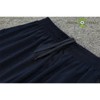 Chandal Marseille 24-25 Media Cremallera Modelo 2 Ropa Deportiva