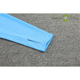 Chandal Marseille 24-25 Media Cremallera Modelo 4 Ropa Deportiva