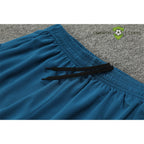 Chandal Marseille 24-25 Media Cremallera Modelo 5 Ropa Deportiva