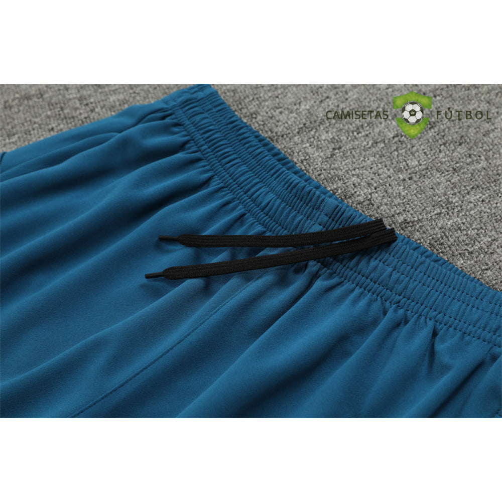 Chandal Marseille 24-25 Media Cremallera Modelo 5 Ropa Deportiva