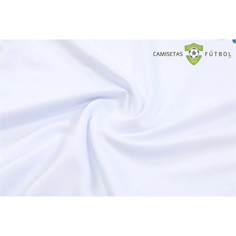 Chandal Marseille 24-25 Media Cremallera Modelo 6 Ropa Deportiva