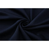 Chandal Marseille 25-26 media cremallera Modelo 1 Chandal Media Cremallera