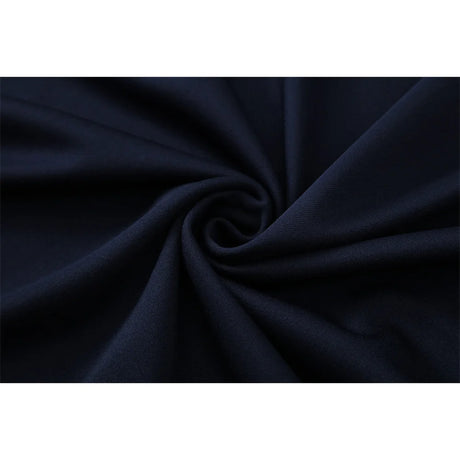 Chandal Marseille 25-26 media cremallera Modelo 1 Chandal Media Cremallera