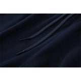 Chandal Marseille 25-26 media cremallera Modelo 1 Chandal Media Cremallera
