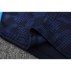 Chandal Marseille 25-26 media cremallera Modelo 1 Chandal Media Cremallera