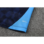 Chandal Marseille 25-26 media cremallera Modelo 1 Chandal Media Cremallera