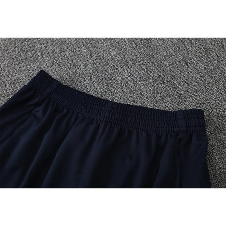 Chandal Marseille 25-26 media cremallera Modelo 1 Chandal Media Cremallera
