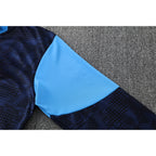 Chandal Marseille 25-26 media cremallera Modelo 1 Chandal Media Cremallera