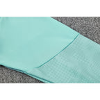Chandal Marseille 25-26 media cremallera Modelo 2 Chandal Media Cremallera
