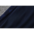Chandal Marseille 25-26 media cremallera Modelo 2 Chandal Media Cremallera