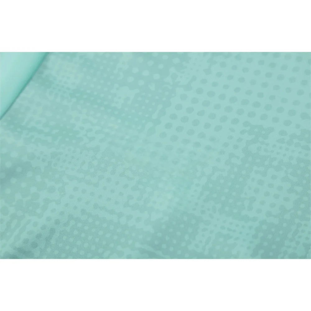 Chandal Marseille 25-26 media cremallera Modelo 2 Chandal Media Cremallera
