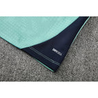 Chandal Marseille 25-26 media cremallera Modelo 2 Chandal Media Cremallera