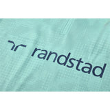 Chandal Marseille 25-26 media cremallera Modelo 2 Chandal Media Cremallera