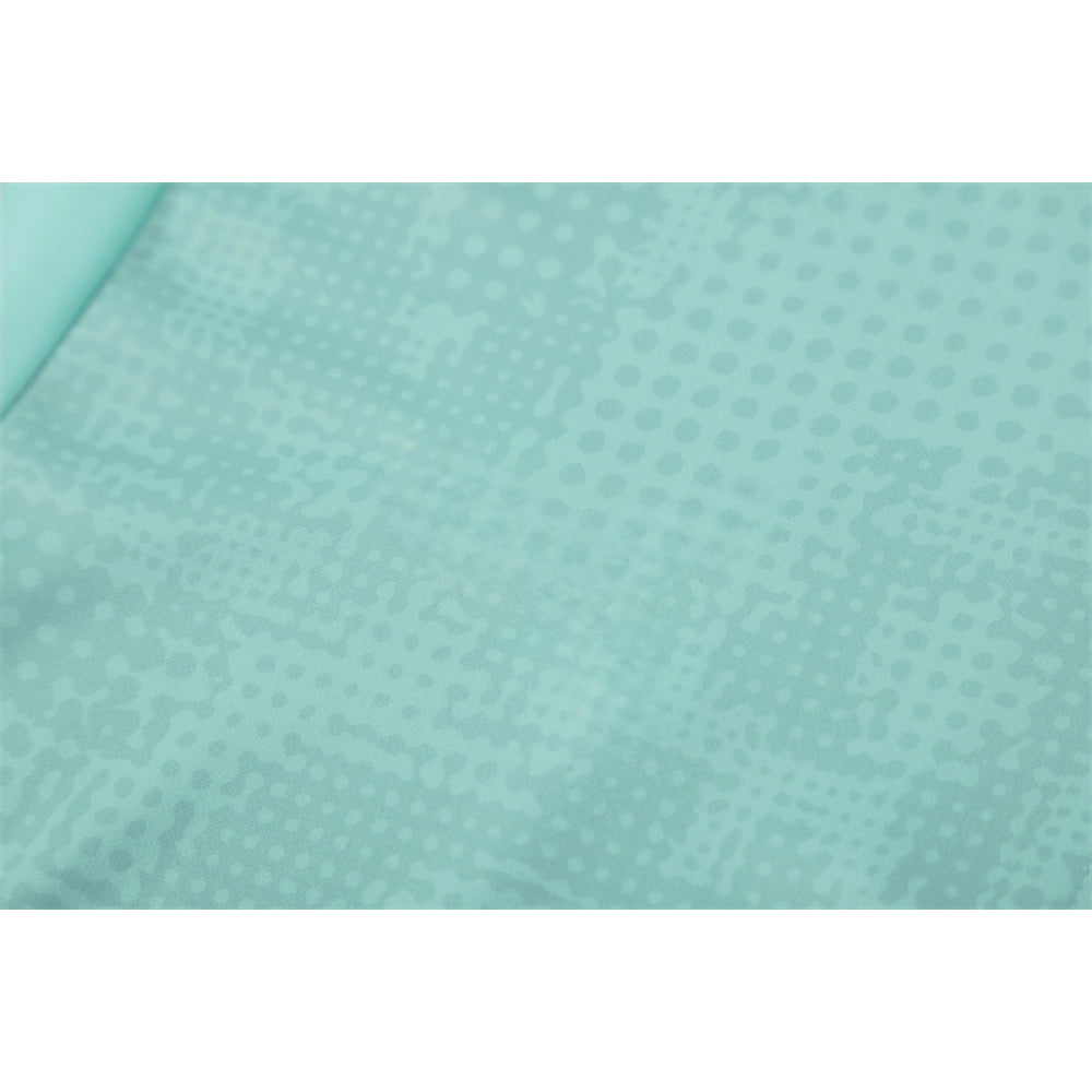 Chandal Marseille 25-26 media cremallera Modelo 2 Chandal Media Cremallera