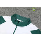 Chandal México 23 - 24 Media Cremallera Modelo 1 Ropa Deportiva