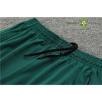 Chandal México 23 - 24 Media Cremallera Modelo 1 Ropa Deportiva