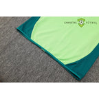 Chandal México 24-25 Cremallera Completa Modelo 1 Ropa Deportiva