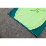 Chandal México 24-25 Cremallera Completa Modelo 1 Ropa Deportiva